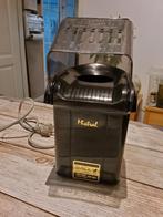 Mistral Popcorn Machine - Perfecte Popcorn!, Ophalen of Verzenden, Gebruikt