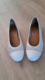 Leren ballerina schoenen, Ophalen of Verzenden