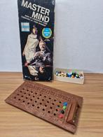 Mastermind, jaren 70, Hobby en Vrije tijd, Gezelschapsspellen | Overige, Gebruikt, ., Ophalen of Verzenden, .
