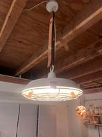 2x Hanglamp Zuiver pendant dek 40 white, Plafond, Zo goed als nieuw, Ophalen, Elektrisch
