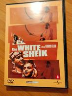 The White Sheik - Federico Fellini DVD, Alle leeftijden, Ophalen of Verzenden, Zo goed als nieuw