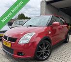 Suzuki Swift 1.5 GLS / Sport. Pakket / Navi / Airco / N.A.P, Voorwielaandrijving, 15 km/l, Gebruikt, 4 cilinders