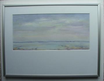 aquarel beschikbaar voor biedingen