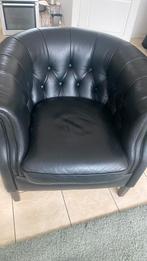 Natuzzi stoel, Huis en Inrichting, Ophalen of Verzenden, Zo goed als nieuw, Eenpersoons, Minder dan 150 cm