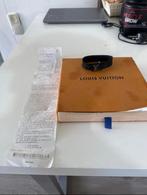Louis vuitton armband origineel, Sieraden, Tassen en Uiterlijk, Armbanden, Zwart, Nieuw, Leer, Ophalen of Verzenden