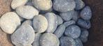 Saunastenen afgerond Olivine-Diabase 20 KG voor HUUM-Harvia, Ophalen, Fins of Traditioneel, Nieuw, Wellnessandgarden