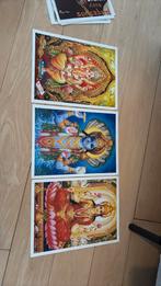 20x30 gratis posters, Ophalen, Zo goed als nieuw, A1 t/m A3