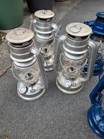 Olielampen, Ophalen of Verzenden, Gebruikt, Overige typen