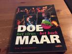 Doe Maar. het virus, het boek, Verzamelen, Ophalen of Verzenden, Boek, Tijdschrift of Artikel
