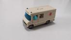 Siku Mercedes L 406 D (siku mercedes ambulance), Ophalen of Verzenden, Gebruikt, Auto
