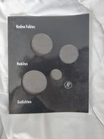 Habitus - Radna Fabias, Radna Fabias, Ophalen of Verzenden, Zo goed als nieuw, Eén auteur