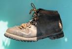 Leren bergschoenen oud, Ophalen of Verzenden, Gebruikt, Schoenen