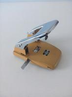 jaren 60 metalen perforator, Ophalen of Verzenden