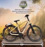 Sparta D-Rule Fit Elektrische fiets met BOSCH midden motor!, Sparta, Nieuw, 51 tot 55 cm, 50 km per accu of meer