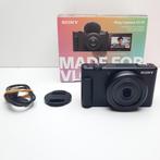 Sony ZV-1F Vlogcamera, Audio, Tv en Foto, Fotocamera's Digitaal, Sony, Zo goed als nieuw, Support@sony.com, 1-7-1 Konan, Minato-ku
Tokyo 108-0075
Japan