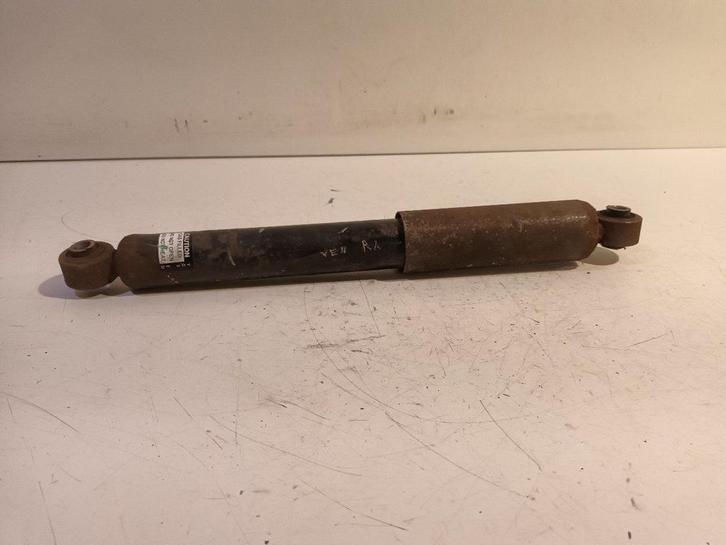 Schokbreker rechts achter Suzuki Alto, Auto-onderdelen, Ophanging en Onderstel, Suzuki, Gebruikt, Herkomst onderdeel bekend, 12 maanden garantie