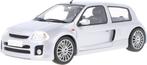 Renault Clio V6 Phase 1 Silver 2001, OttOMobile, Rue de L' Ecusson 2, 56120 Josselin France, Nieuw, Ophalen of Verzenden