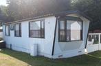 Te koop: Fijne stacaravan/chalet ca. 35 m², Tot en met 2