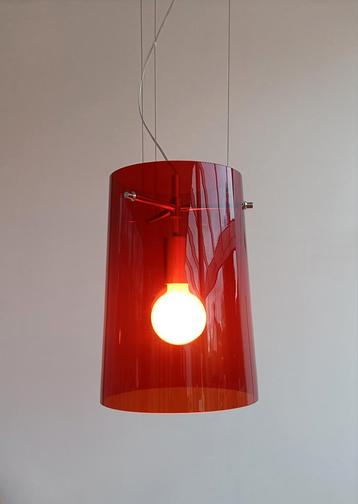 Prandina Sera S1 hanglampen 5x beschikbaar voor biedingen