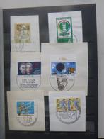 Nieuw Dik Leuchtturm A5 stockboek DDR series Hongarije Fiume, Ophalen of Verzenden, Buitenland
