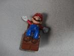 Poppetje super mario bros computer game computerspel, 1 speler, Ophalen of Verzenden, Zo goed als nieuw