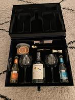 Nieuwe Van Linschoten Gin giftset (leuk als kerstcadeau), Verzamelen, Glas en Borrelglaasjes, Ophalen of Verzenden, Nieuw, Overige typen