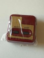 Nintendo Famicom Start/Select sleutelhanger - excl uit Japan, Ophalen of Verzenden, Nieuw, Overige modellen, Overige controllers