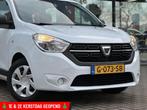Dacia Lodgy 1.3 TCe Ambiance 7p. Airco NAP Nette staat!, Auto's, Dacia, Stof, Gebruikt, Euro 6, 4 cilinders