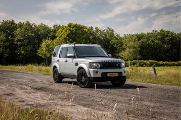 Land Rover Discovery 3.0 SDV6 HSE (bj 2013, automaat) beschikbaar voor biedingen