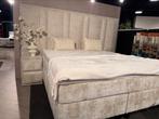 Boxspring Symphony Dreambedden, Verzenden, Nieuw, Tweepersoons, 200 cm