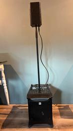 HK Audio Lucas Nano 300 PA Set, Ophalen of Verzenden, Gebruikt, Overige typen