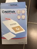 Nilfisk W7-51559, Ophalen of Verzenden, Nieuw, Minder dan 1200 watt, Stofzuiger