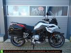 BMW F 750 GS (bj 2019), 853 cc, 2 cilinders, Motorrijbewijs A, Bedrijf