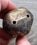 Om 1950 - 1960 BEER Kinderrammelaar Baby Kind Rammelaar, Ophalen of Verzenden