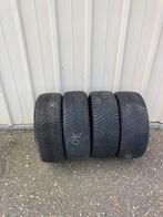 Volvo XC40 all season 19 inch michelin breedset, Gebruikt, 255 mm, All Season, Band(en)