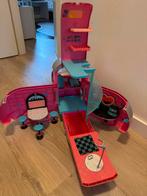 LOL Surprise Camper, Ophalen of Verzenden, Gebruikt, Meisje