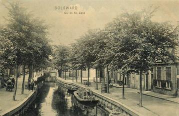 (701-129-045) Bolsward Gr en Kl Zand beschikbaar voor biedingen