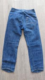 Vintage Levis Engineered Twisted loose jeans, Blauw, Ophalen of Verzenden, W28 - W29 (confectie 36), Levi’s