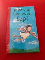 SIGNEERD Iep! Joke van Leeuwen. 2002 uitgave. In mooie staat, Boeken, Ophalen of Verzenden, Zo goed als nieuw