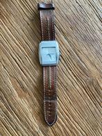 ***Diesel*** Horloge – Model DZ-1058, Overige merken, Staal, Polshorloge, Ophalen of Verzenden