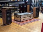 Klipsch Forte IV, Gebruikt, 120 watt of meer, Front, Rear of Stereo speakers, Ophalen
