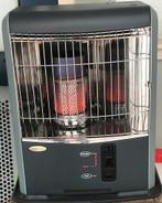 Petroleum kachel met 20 liter brandstof., Gebruikt, Overige brandstoffen, Petroleumkachel, Ophalen of Verzenden