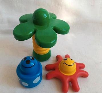 Vintage Duplo Primo set 2001 Sun Set beschikbaar voor biedingen
