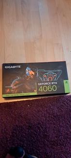 Gigabyte GeForce RTX 4060 Gaming OC 8G, Computers en Software, Videokaarten, Gebruikt, PCI-Express 4, Ophalen of Verzenden, Nvidia