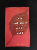 A.M. The - In de wachtkamer van de dood, Maatschappij en Samenleving, Ophalen of Verzenden, Zo goed als nieuw, Nederland