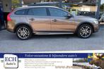 Volvo V60 Cross Country D4 190 pk Aut. Summum, Schuifdak, Le, Leder, Diesel, 22 km/l, Geïmporteerd