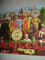 The Beatles- Steppers Lonely Hearts Club Band- (NIEUW), Cd's en Dvd's, Verzenden, 2000 tot heden, Boxset