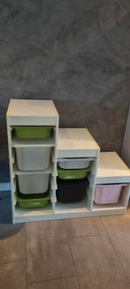 IKEA Trofast Kast met Bakken, Ophalen of Verzenden