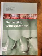 De Partiële Gebitsprothese, Ophalen of Verzenden