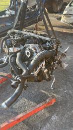 N47 Motor - 150k km, Nieuwe Ketting, Ophalen, Gebruikt, BMW
